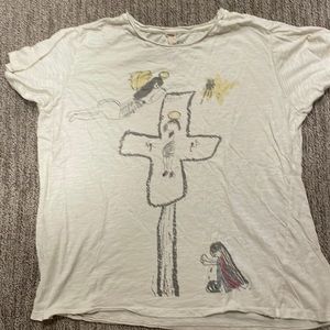 Magnolia Pearl shirt